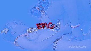 I no longer miss you I have my dildo