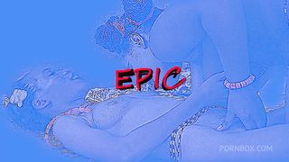 I no longer miss you I have my dildo