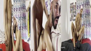 COMI O CU DO DOTADAO