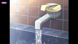 TABU MADRE ENCANTADORA OVA 01 - HENTAI SIN CENSURA SUBTITULOS EN ESPANOL