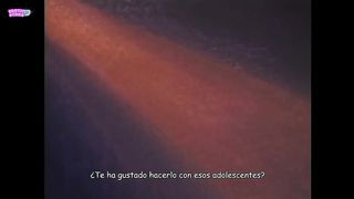 TABU MADRE ENCANTADORA OVA 02 - HENTAI SIN CENSURA SUBTITULOS EN ESPANOL