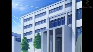 IMMORAL LEGACY OVA 02 - UNCENSORED HENTAI