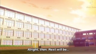 SEXUAL ORIENTATION HYPNOSIS OVA 02 - HENTAI