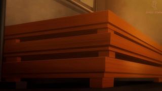 SEXUAL ORIENTATION HYPNOSIS OVA 06 - HENTAI