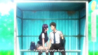 DECEPTION AND DESIRE OVA - HENTAI