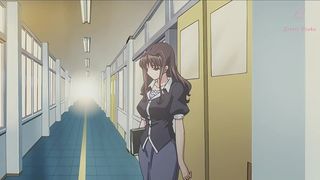 RINKAN MOUNTAIN ORGY CLUB OVA 03 - HENTAI