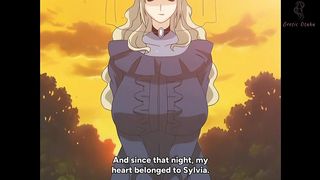 THE FAMILY LEGACY MEGA TITS OVA 02 - UNCENSORED HENTAI