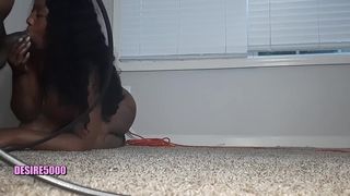 DOGGYSTYLE BIG ASS BOOTY WIFE REAL COUPLE