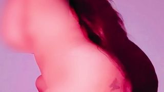 FUCKING ON THE FLOOR