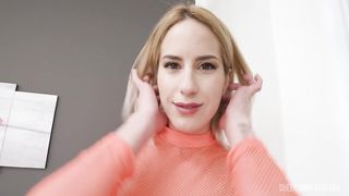 Amy DouxXx, 2on1, Only Big Dicks, ATM, Balls Deep, DP, Rough Sex, Big Gapes, Cum in Mouth, Swallow GL808