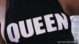 Prince Yahshua & Liv , Its a Azz thing fucking thing