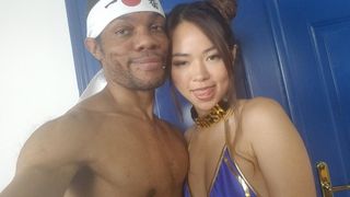 Chun-Li Anal KO 2