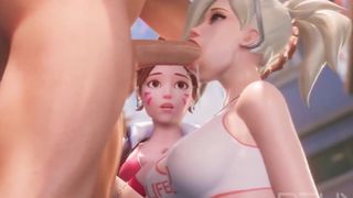 Perfect 3D SFM Hentai Compilation. Cartoon Porn Videos. Sissy Gamer Margo Fox. 1 RELEASE