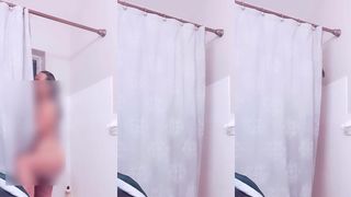 HOT SEX HOT SHOWER - APR 16, 2025