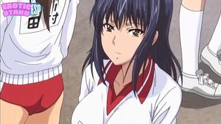 LA PASION PERVERTIDA DE LOS HERMANASTROS OVA - HENTAI SIN CENSURA