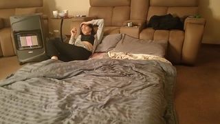 BIGJOEFUCKALOT HORNY STEPSIS