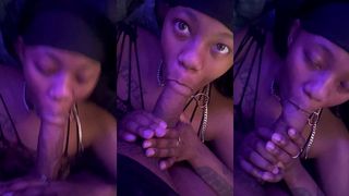 EBONY FACIAL