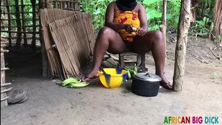 I WAS HAVING TOO MUCH FUN GETTING SUCKED AND FUCKED THAT GOOD