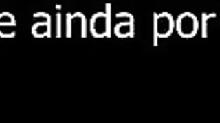 Meu cunhado prometeu me comer na escada durante o aniversario do meu marido!