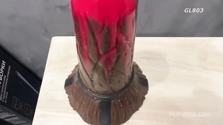 Behind the scenes #143, Anna de Ville, Isabella Clark, Lilly Veroni and others. More info in description XF258