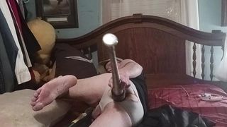 ANAL DILDO