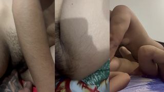 MY HOT DESI WIFE HOMEMADE SEX VIDEO