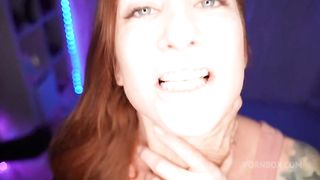 Relieving Sexual Frustration With Milf Step-Mom Sophia Locke