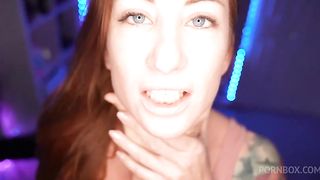 Relieving Sexual Frustration With Milf Step-Mom Sophia Locke