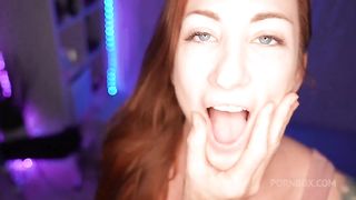 Relieving Sexual Frustration With Milf Step-Mom Sophia Locke