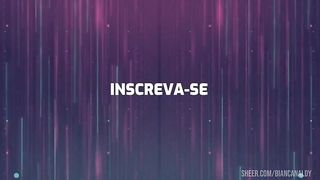 Carnaval sem sexo nao rola .