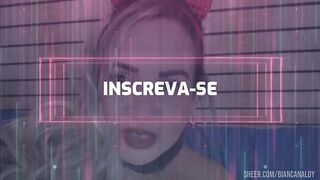 Carnaval sem sexo nao rola .