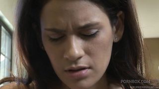 Gorgeous Big Tittied Lesbians Dani Daniels and Vanessa Veracruz Love Fucking each other