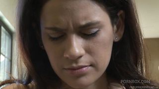 Gorgeous Big Tittied Lesbians Dani Daniels and Vanessa Veracruz Love Fucking each other