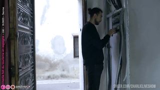 Une touriste baisee par deux Espagnols tres chauds PREMIUM