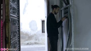 Une touriste baisee par deux Espagnols tres chauds PREMIUM