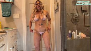 BIKINI TRY ON APRIL 20 - BIKINI 3 - TABITHAXXX
