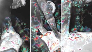 CARINASUMMERANDKAMA PSICODELIC BLOWJOB