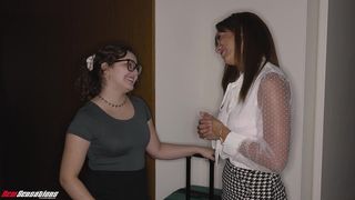 THIS JOB COMES WITH ALOT OF BENEFITS FOR LEANA LOVINGS