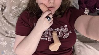 NEW DICK WHO DIS [EXTENDED]