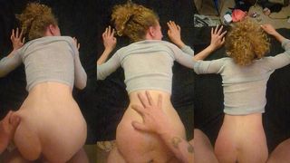 4K CHEATING MILF WIFE FUCKED AFTER THE CLUB ON SNAPCHAT -RICHELLE ROSE