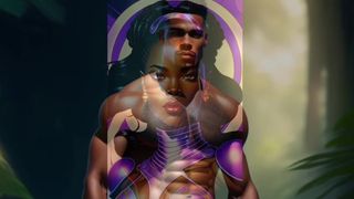 Ai nasty thoughts of big titties and bubble butts running through my mind