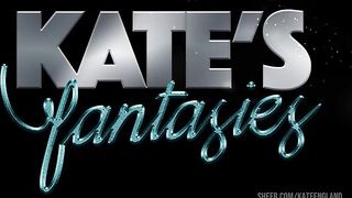 Kate England Taking Dredd In All Holes