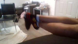 CUBBY DA PORN HUBBYZ LETTER TO MY SPERM