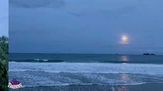 SAIMOS PARA FAZER TRILHA E A NOVINHA FICOU COM TESAO NO MEIO DO MATO