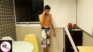 MC seleciona modelos e recebe agrado