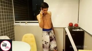 MC seleciona modelos e recebe agrado