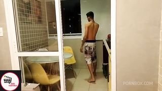 MC seleciona modelos e recebe agrado