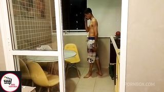 MC seleciona modelos e recebe agrado