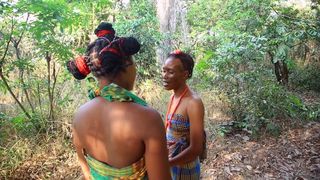 My easter bunny - Come sit on my face