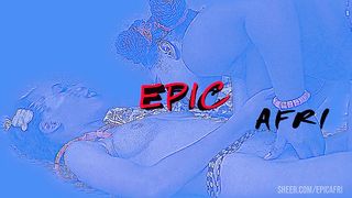 My easter bunny - Come sit on my face